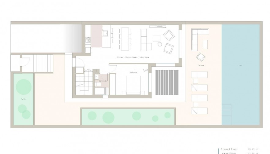 New Build - Villa - Ciudad Quesada - Rojales