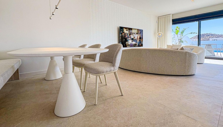 Nueva construcción  - Villa - Ciudad Quesada - Rojales