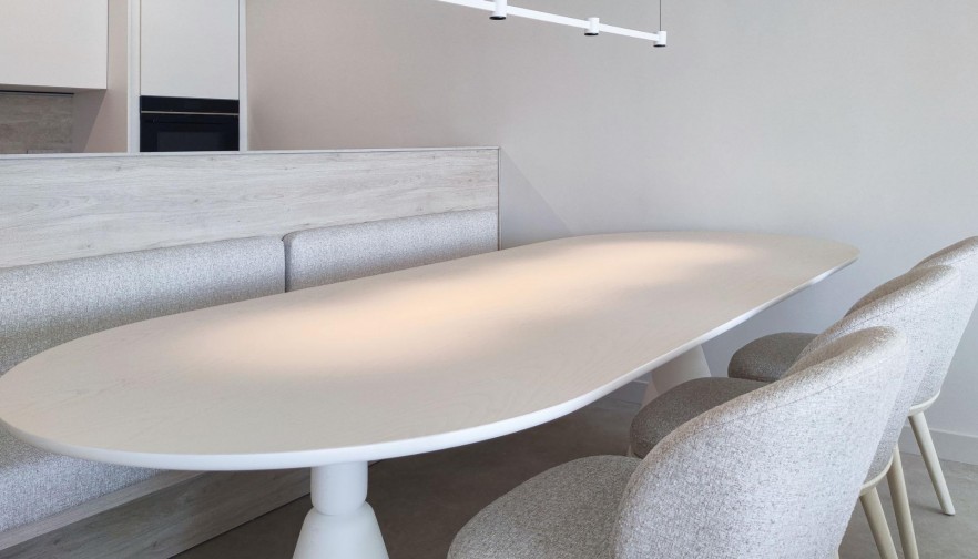 Nueva construcción  - Villa - Ciudad Quesada - Rojales