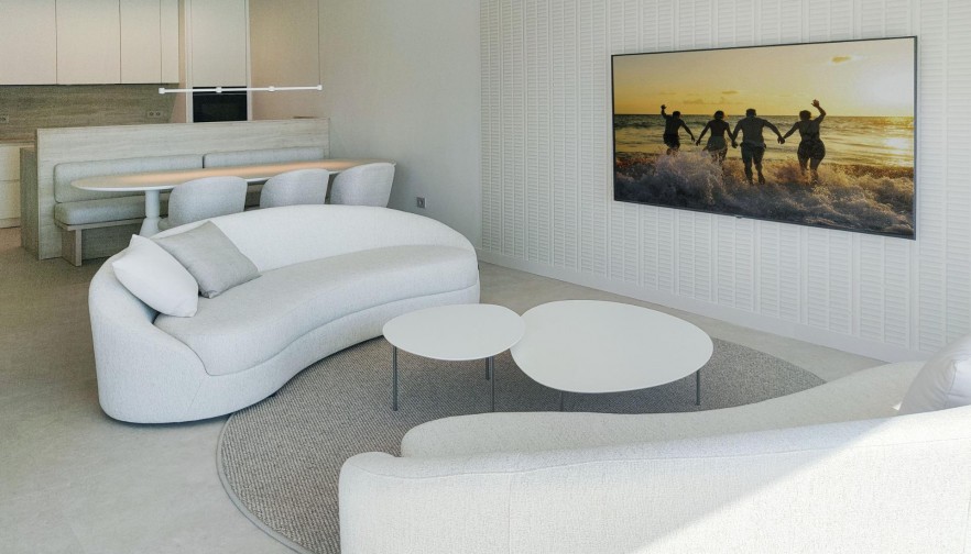 Nueva construcción  - Villa - Ciudad Quesada - Rojales