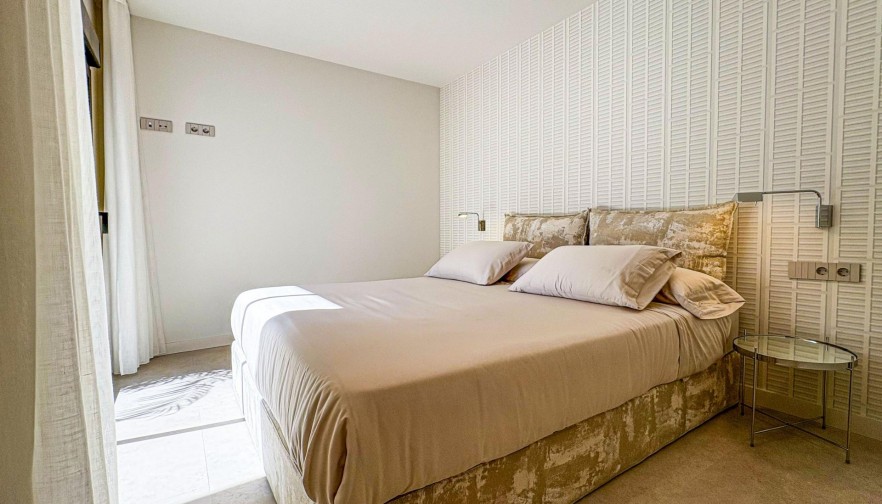 Nueva construcción  - Villa - Ciudad Quesada - Rojales