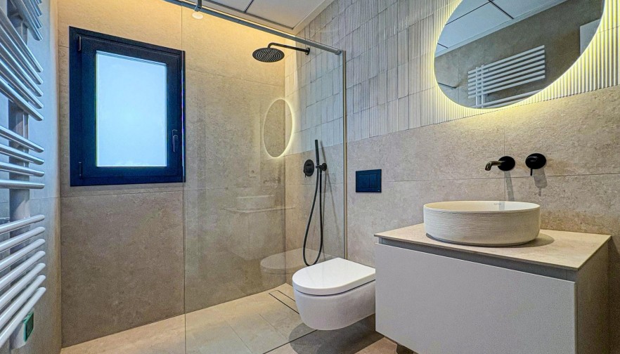 Nueva construcción  - Villa - Ciudad Quesada - Rojales