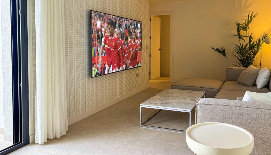 Nueva construcción  - Villa - Ciudad Quesada - Rojales