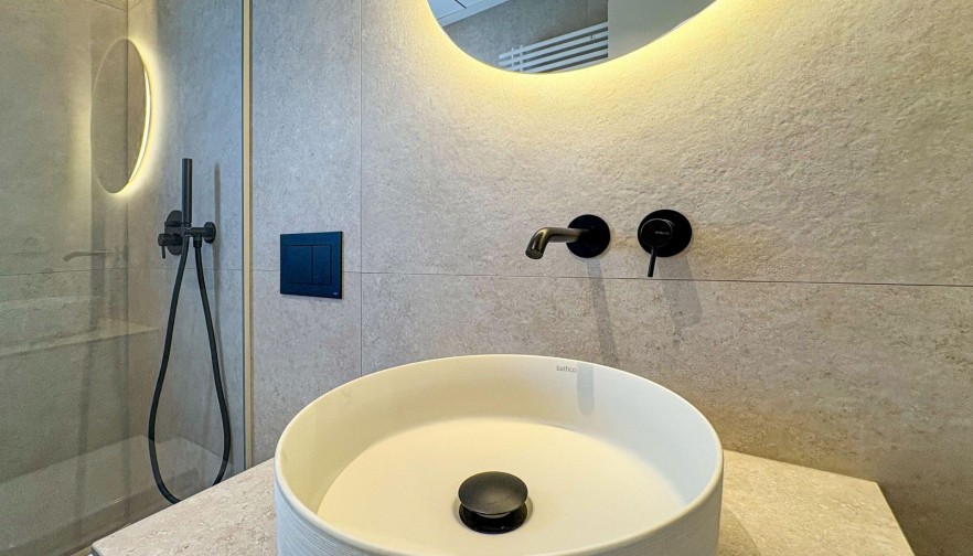 Nueva construcción  - Villa - Ciudad Quesada - Rojales