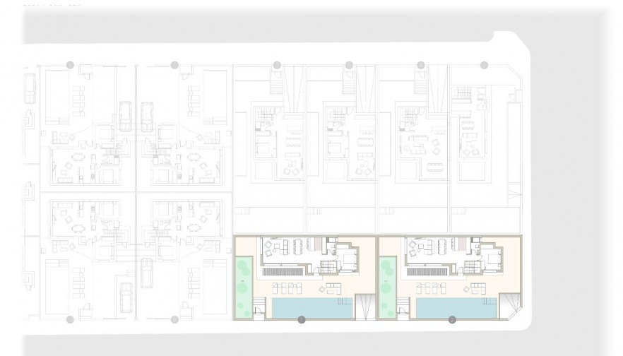 Nueva construcción  - Villa - Ciudad Quesada - Rojales