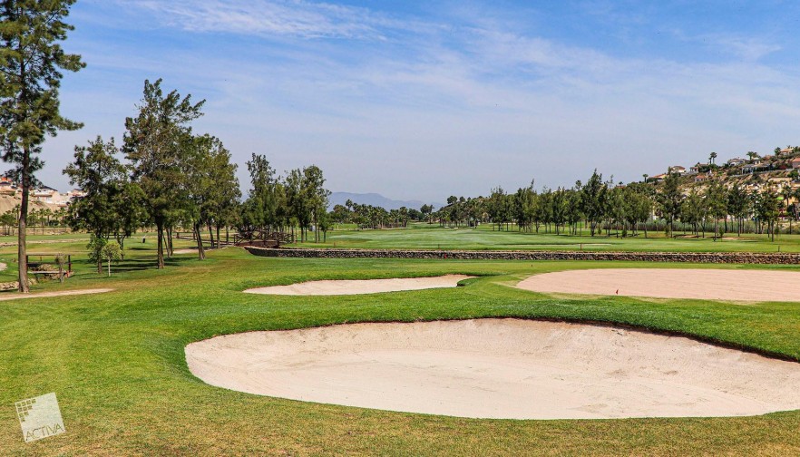 Nueva construcción  - Villa - Ciudad Quesada - Rojales