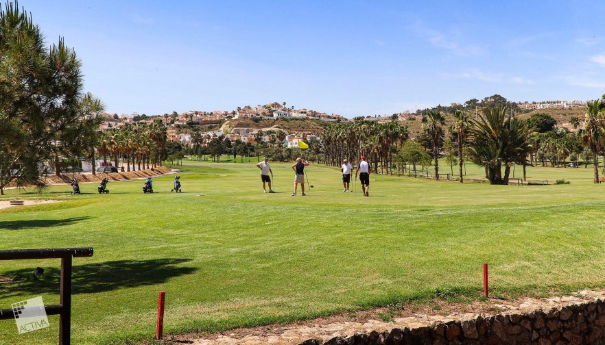 Nueva construcción  - Villa - Ciudad Quesada - Rojales