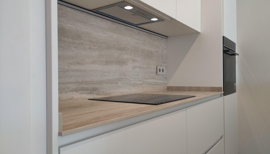 Nueva construcción  - Villa - Ciudad Quesada - Rojales