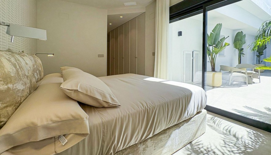 Nueva construcción  - Villa - Ciudad Quesada - Rojales