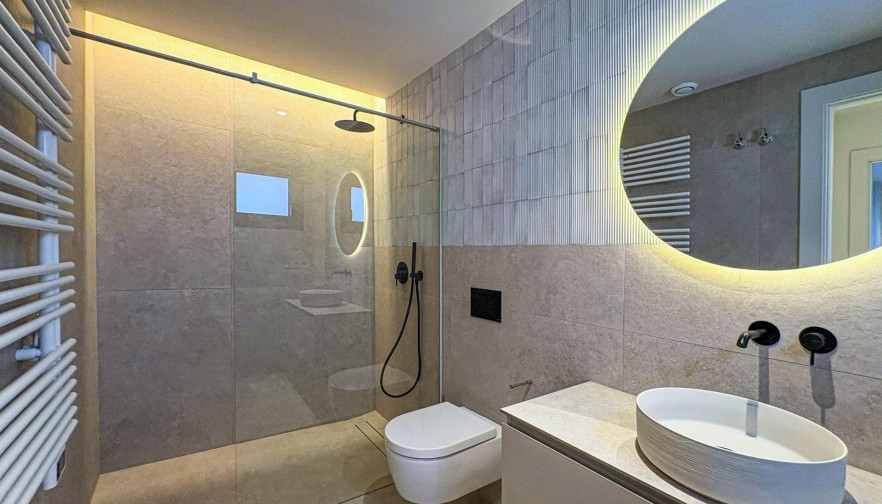 Nueva construcción  - Villa - Ciudad Quesada - Rojales