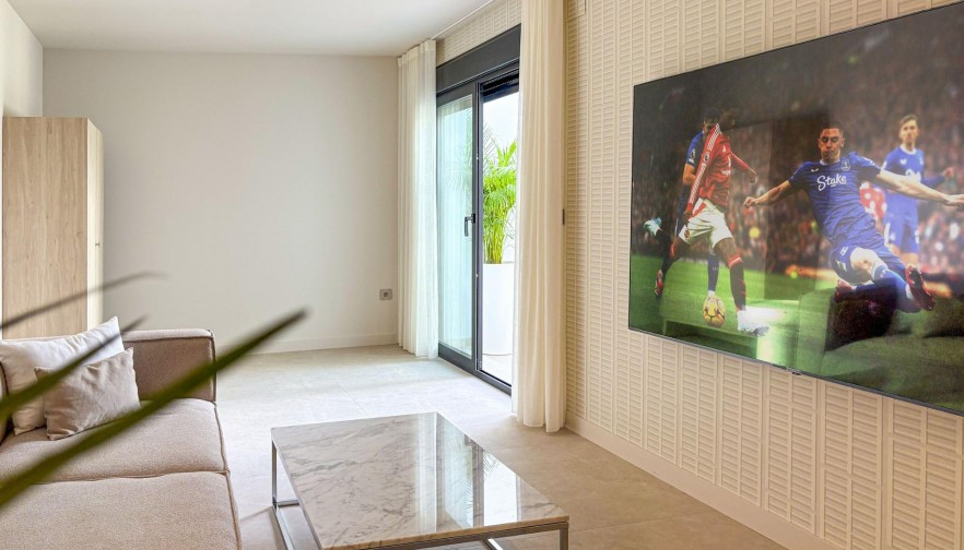 Nueva construcción  - Villa - Ciudad Quesada - Rojales