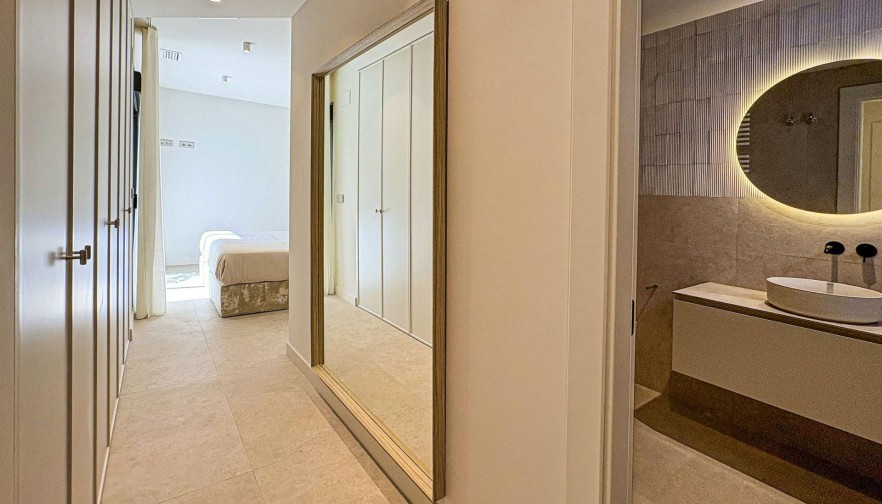 Nueva construcción  - Villa - Ciudad Quesada - Rojales