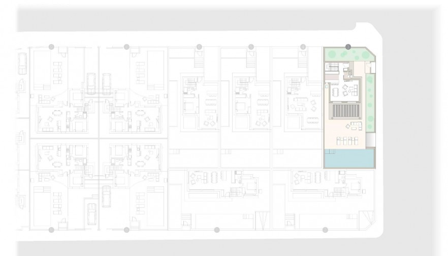 Nueva construcción  - Villa - Ciudad Quesada - Rojales