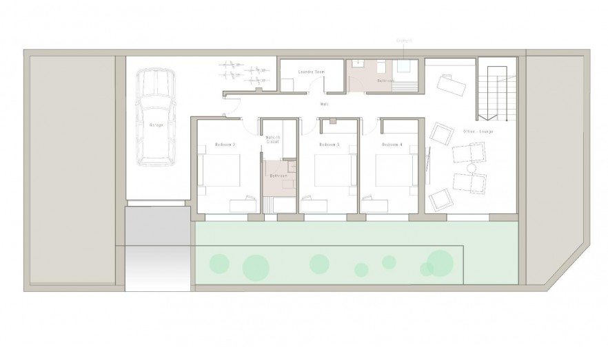 Nueva construcción  - Villa - Ciudad Quesada - Rojales