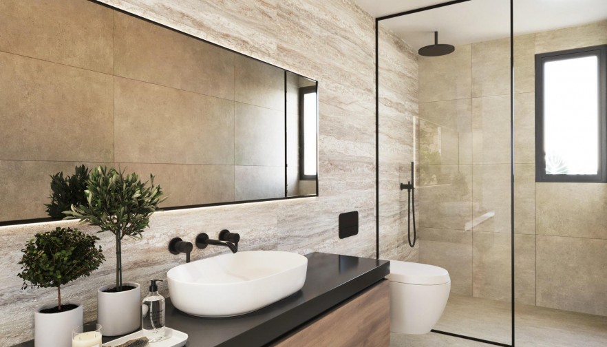 Rynek pierwotny - Willa - Polop - PAU 1