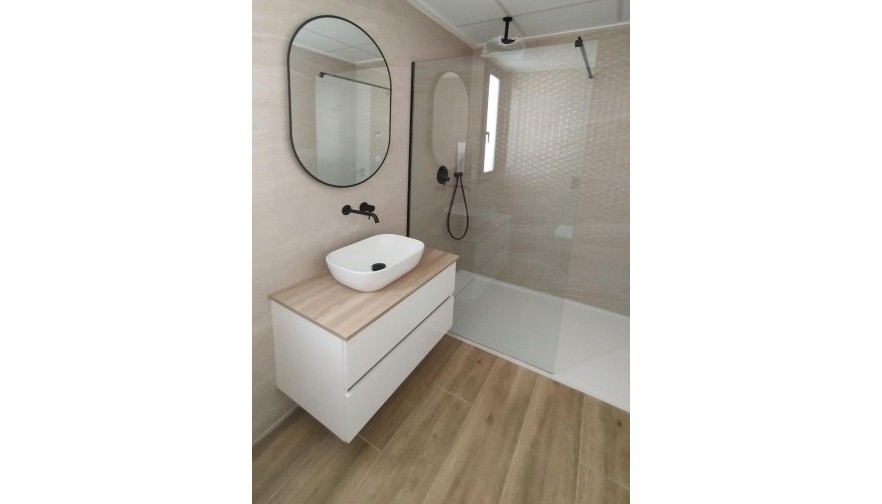 Rynek pierwotny - Willa - Polop - PAU 1