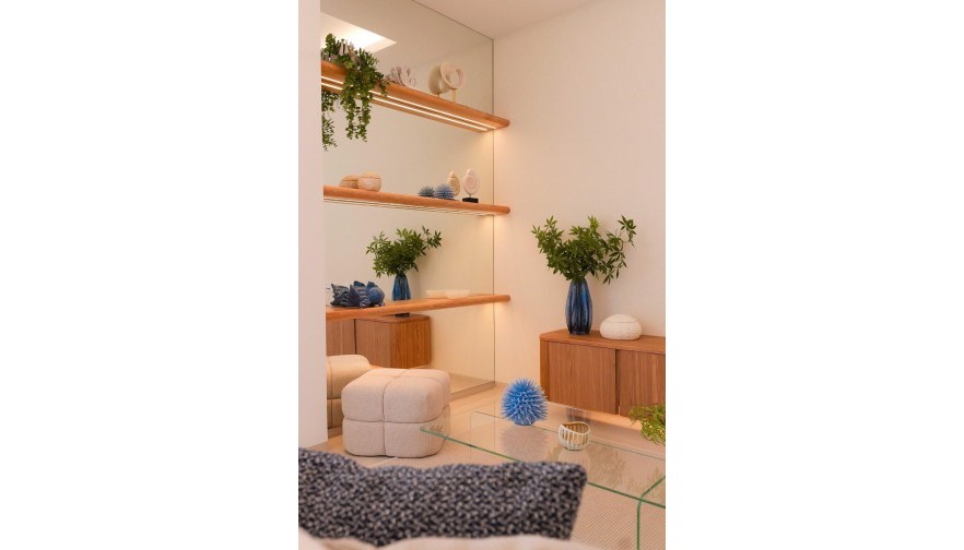 Rynek pierwotny - Top Floor Bungalow - Ciudad Quesada - Rojales - Doña pepa