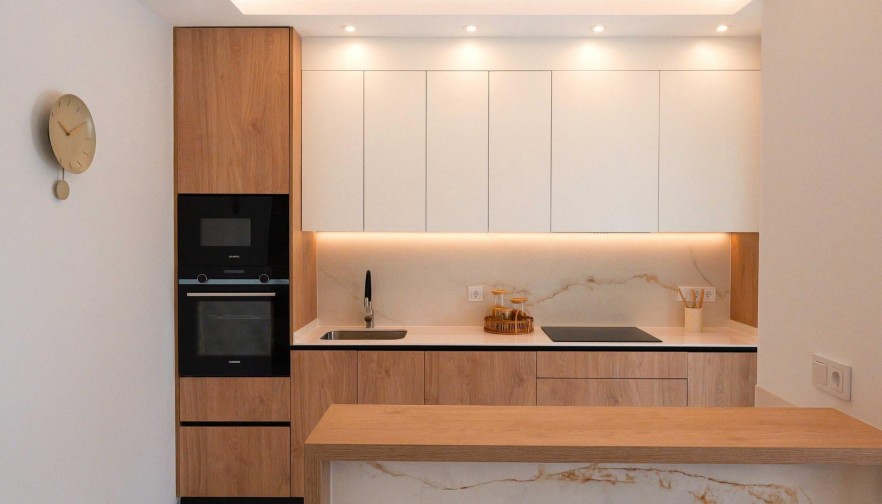 Rynek pierwotny - Top Floor Bungalow - Ciudad Quesada - Rojales - Doña pepa