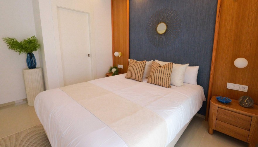 Rynek pierwotny - Top Floor Bungalow - Ciudad Quesada - Rojales - Doña pepa