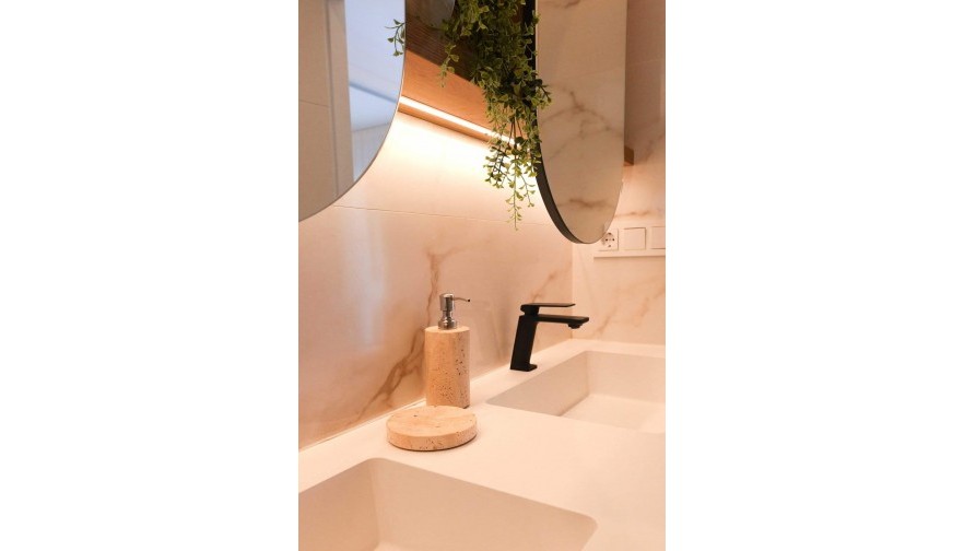 Rynek pierwotny - Top Floor Bungalow - Ciudad Quesada - Rojales - Doña pepa