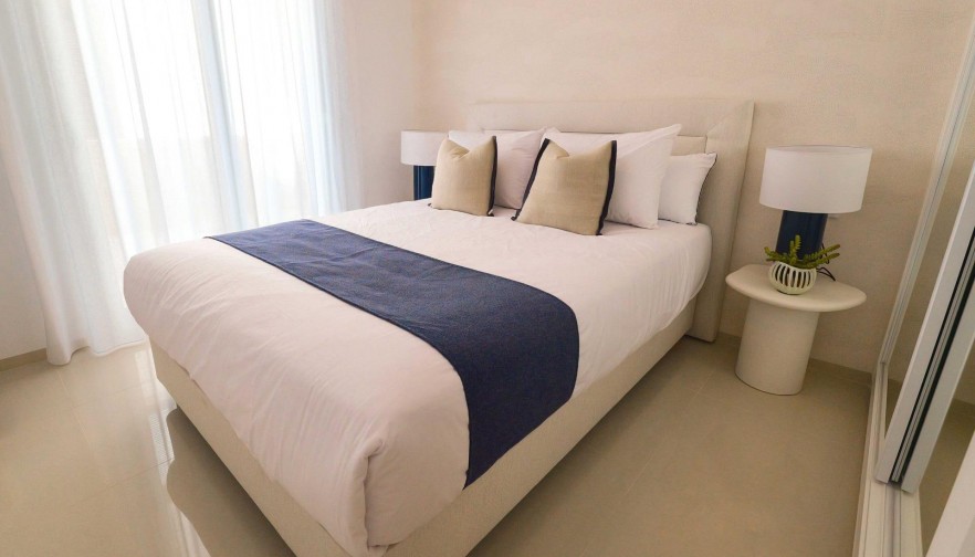 Rynek pierwotny - Top Floor Bungalow - Ciudad Quesada - Rojales - Doña pepa