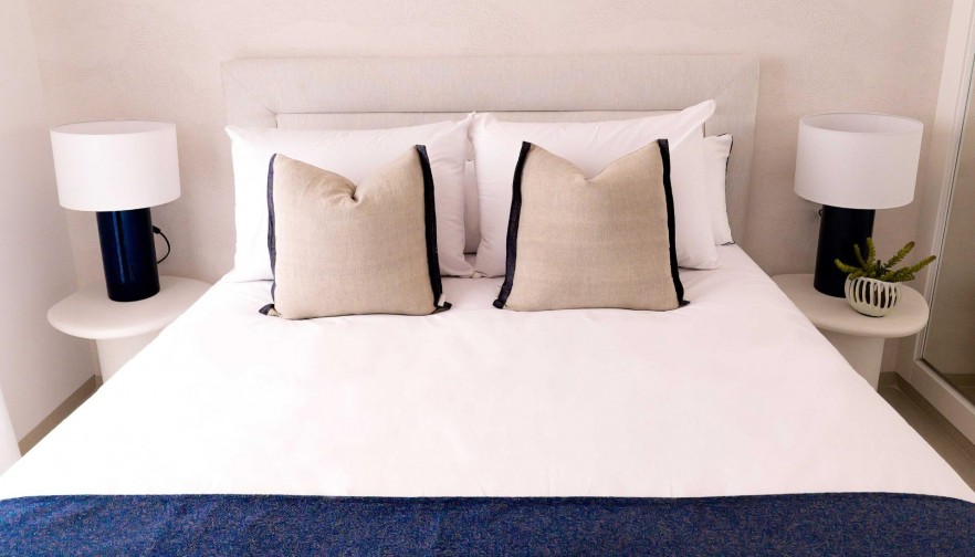 Rynek pierwotny - Top Floor Bungalow - Ciudad Quesada - Rojales - Doña pepa