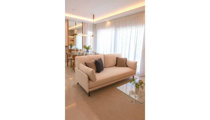 Rynek pierwotny - Ground Floor Bungalow - Ciudad Quesada - Rojales - Doña pepa