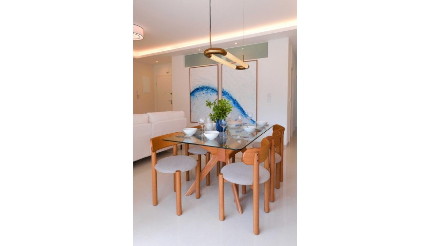 Rynek pierwotny - Ground Floor Bungalow - Ciudad Quesada - Rojales - Doña pepa