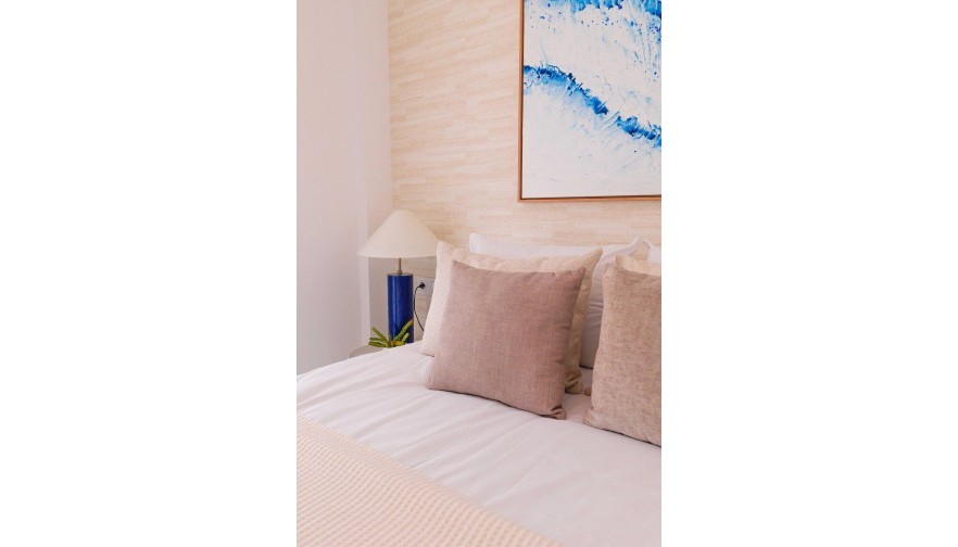 Rynek pierwotny - Ground Floor Bungalow - Ciudad Quesada - Rojales - Doña pepa