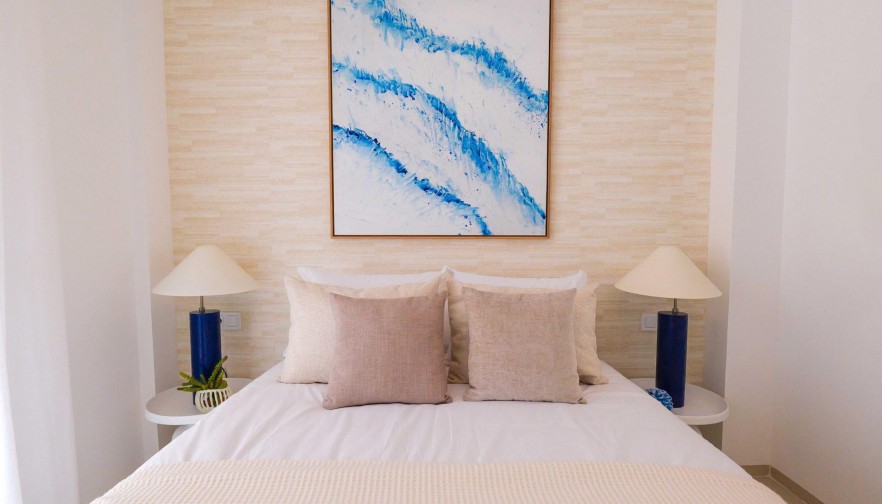 Rynek pierwotny - Ground Floor Bungalow - Ciudad Quesada - Rojales - Doña pepa