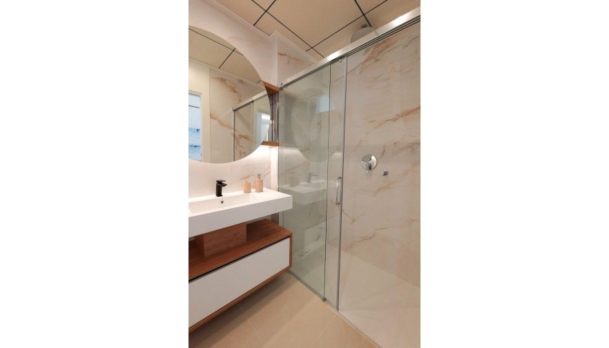 Rynek pierwotny - Ground Floor Bungalow - Ciudad Quesada - Rojales - Doña pepa