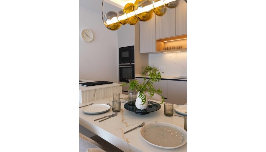 Rynek pierwotny - Apartment - La Manga - Veneziola