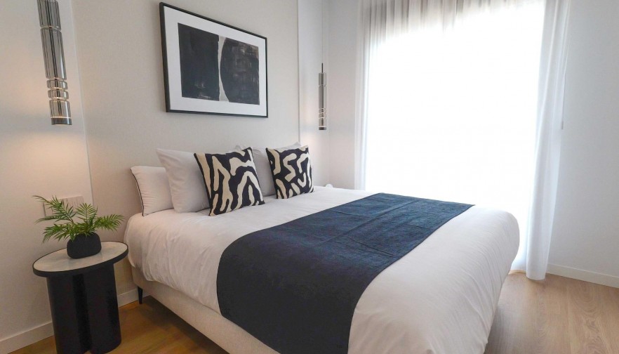 Rynek pierwotny - Apartment - La Manga - Veneziola