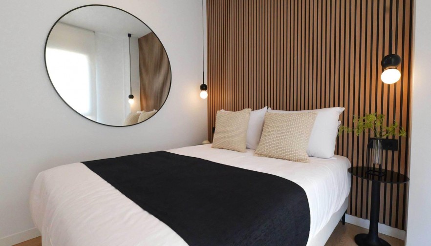 Rynek pierwotny - Apartment - La Manga - Veneziola