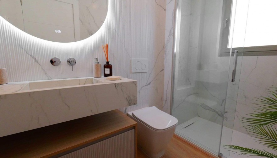 Rynek pierwotny - Apartment - La Manga - Veneziola