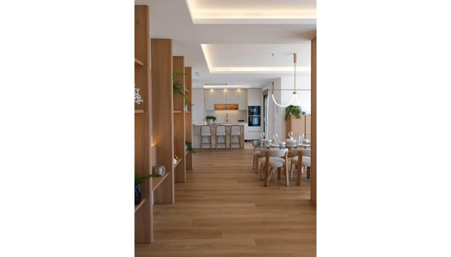 Rynek pierwotny - Apartment - La Manga - Veneziola