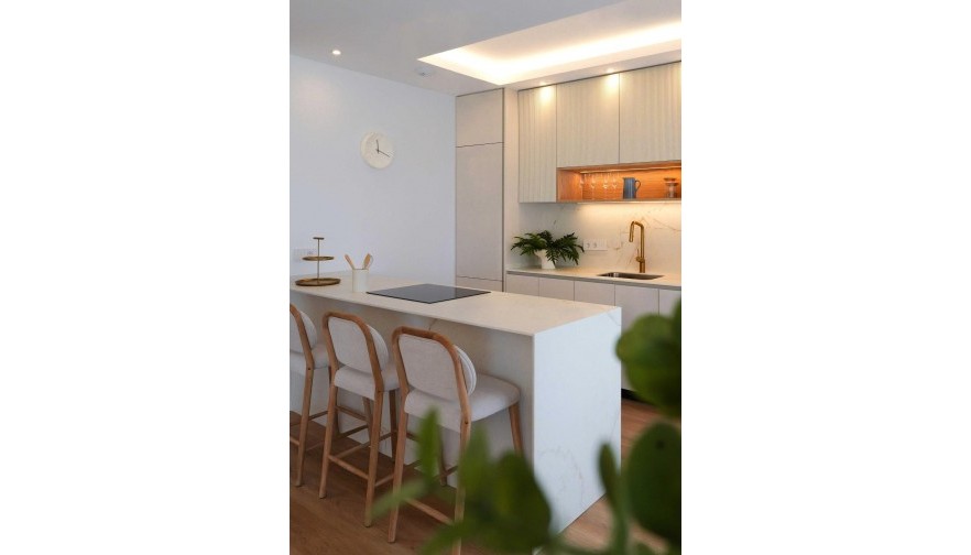 Rynek pierwotny - Apartment - La Manga - Veneziola