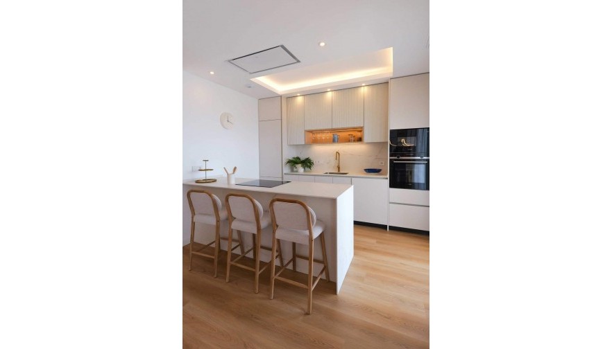 Rynek pierwotny - Apartment - La Manga - Veneziola