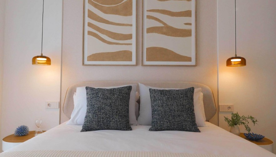 Rynek pierwotny - Apartment - La Manga - Veneziola