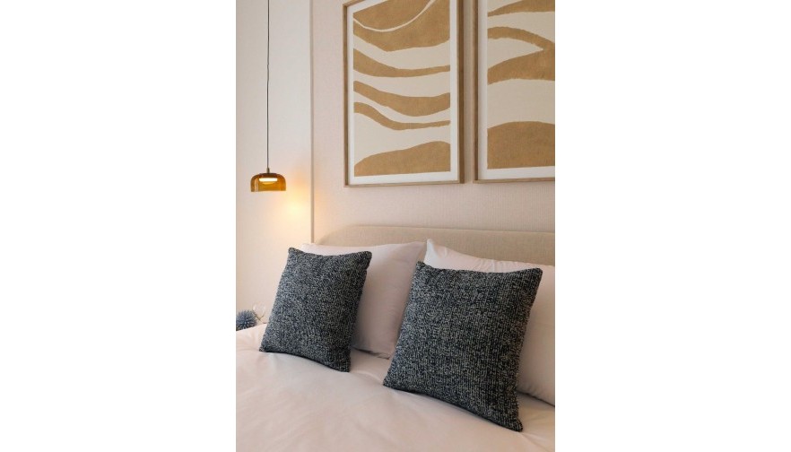 Rynek pierwotny - Apartment - La Manga - Veneziola