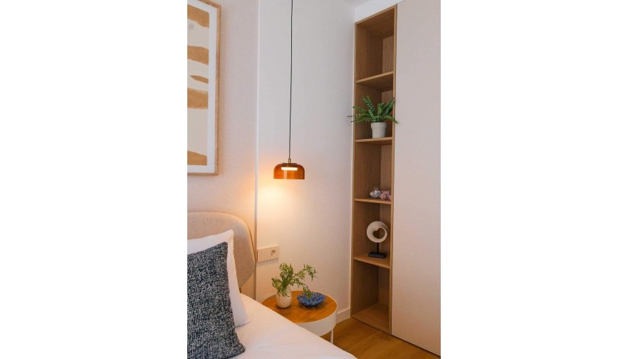 Rynek pierwotny - Apartment - La Manga - Veneziola