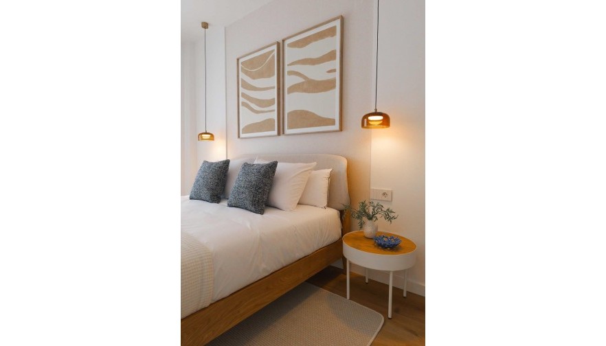 Rynek pierwotny - Apartment - La Manga - Veneziola