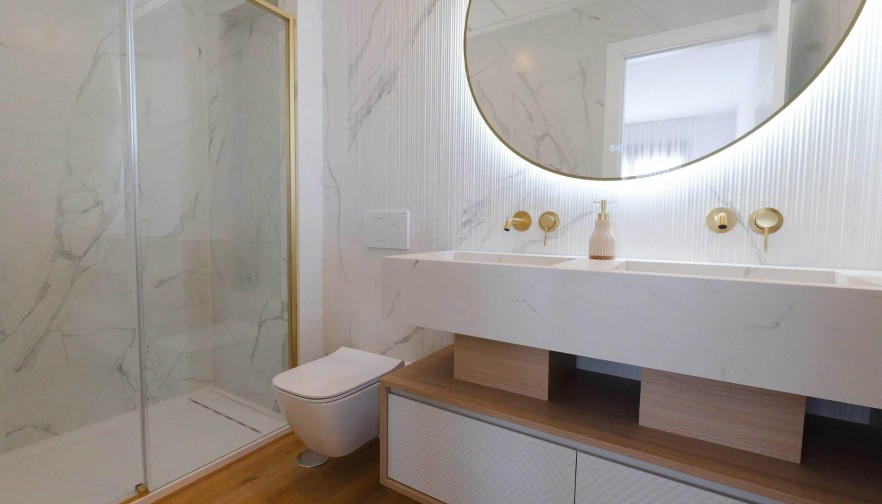 Rynek pierwotny - Apartment - La Manga - Veneziola