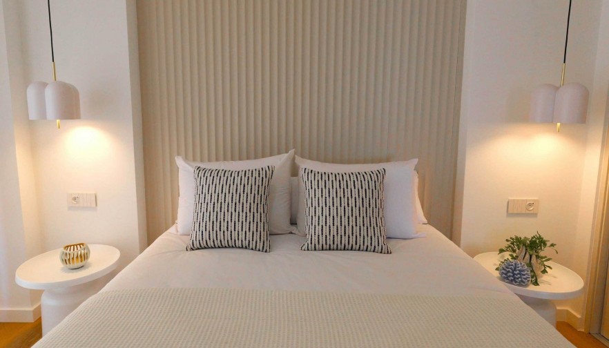 Rynek pierwotny - Apartment - La Manga - Veneziola