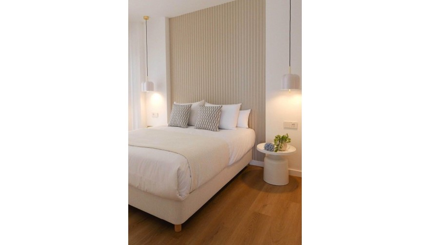 Rynek pierwotny - Apartment - La Manga - Veneziola