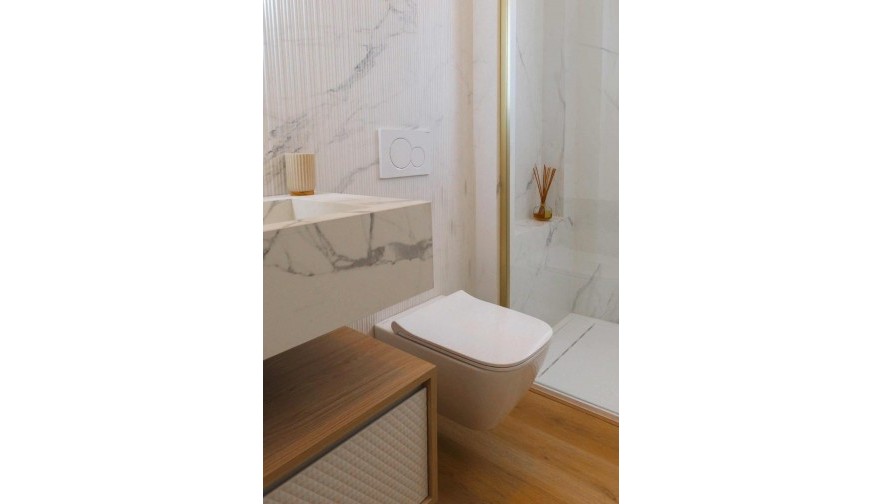 Rynek pierwotny - Apartment - La Manga - Veneziola