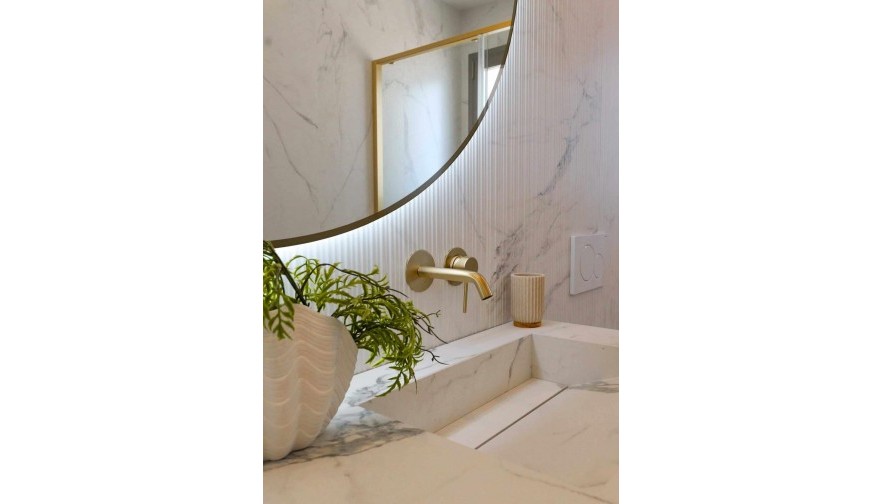 Rynek pierwotny - Apartment - La Manga - Veneziola