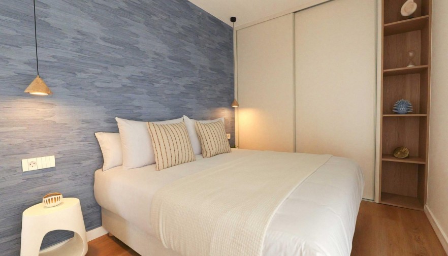 Rynek pierwotny - Apartment - La Manga - Veneziola