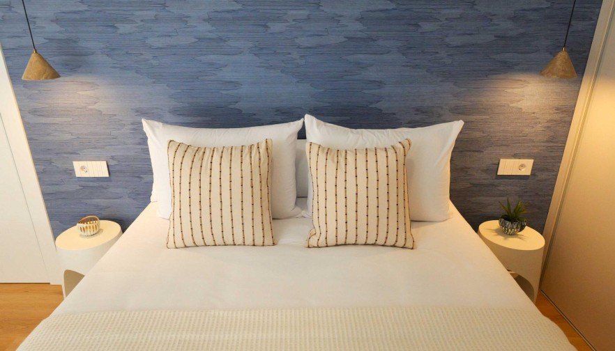 Rynek pierwotny - Apartment - La Manga - Veneziola