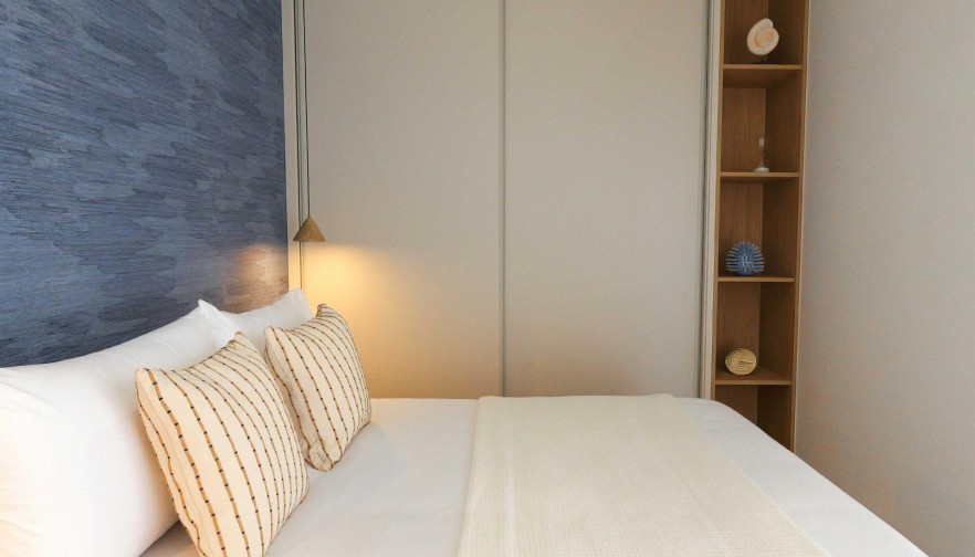 Rynek pierwotny - Apartment - La Manga - Veneziola